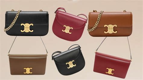 celine belt bag dupe|celine triomphe bag dupe.